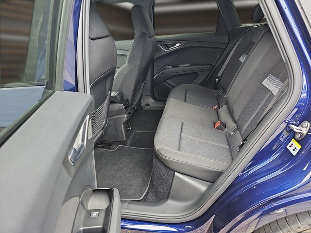 Image about Audi Q4 e-tron 40 e-tron