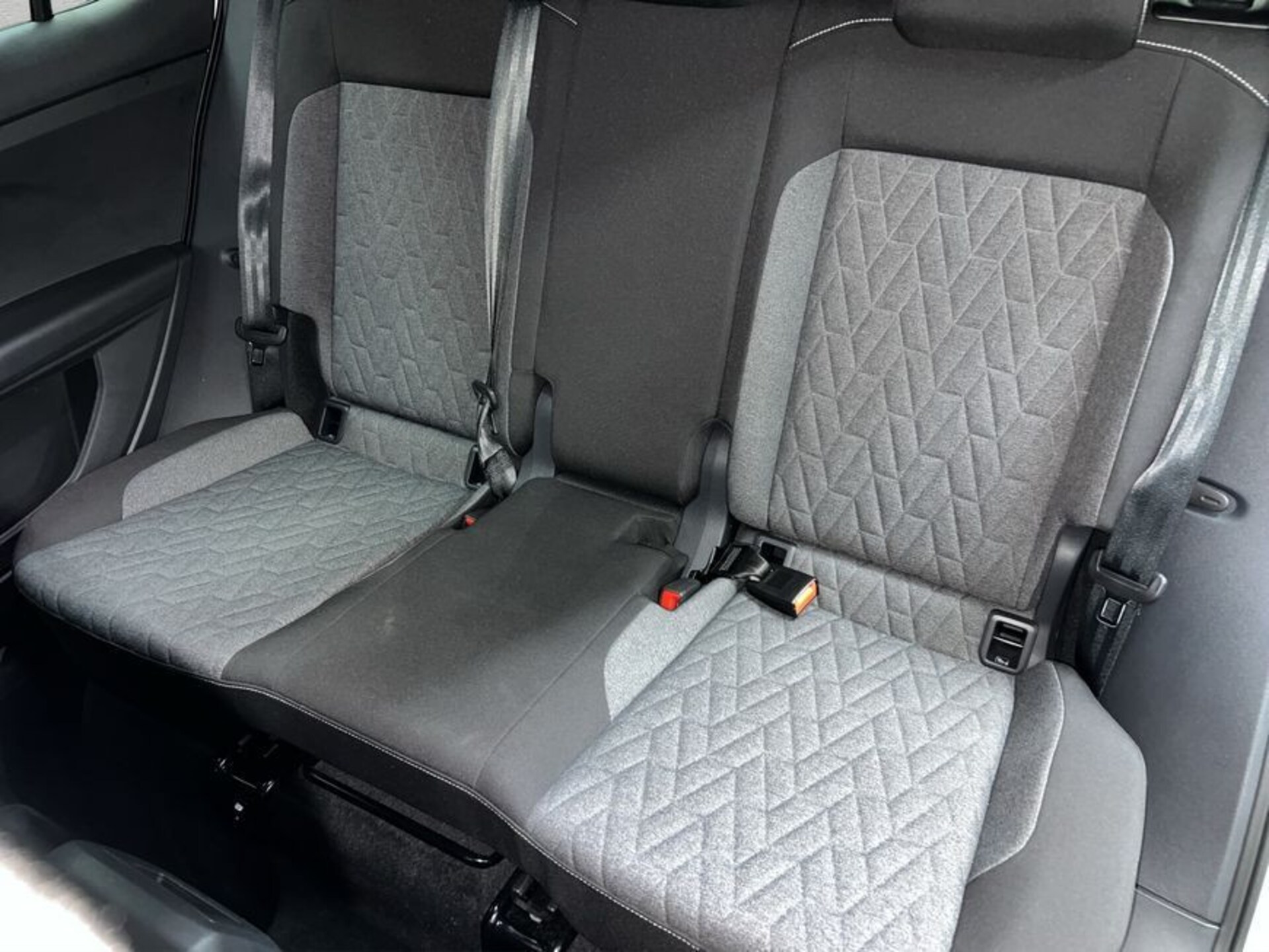 Volkswagen T-Cross MOVE