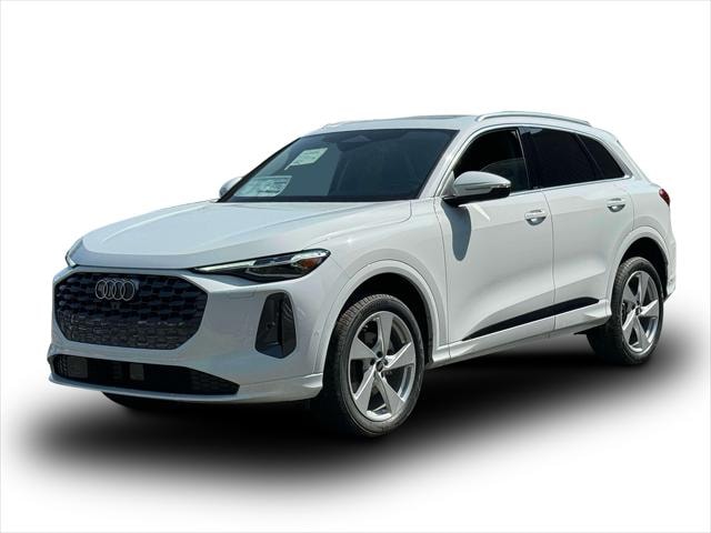 2025 Audi New Q5 Premium Plus's photo