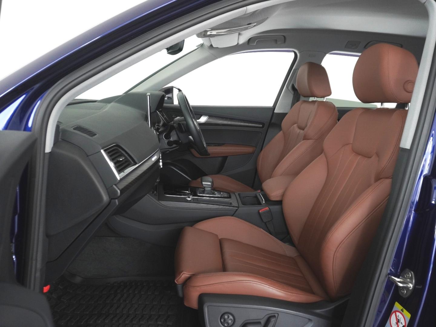 Image about Audi Q5 40 TDI quattro advanced 150(204) kW(PS) S tronic