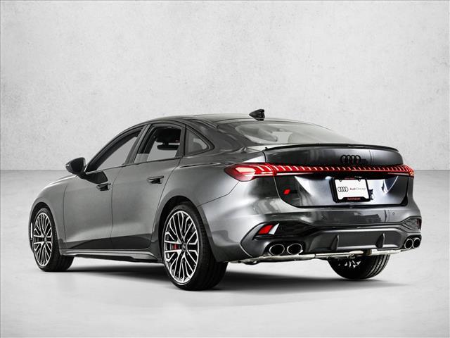 2025 Audi S5 Premium Plus - Photo 8