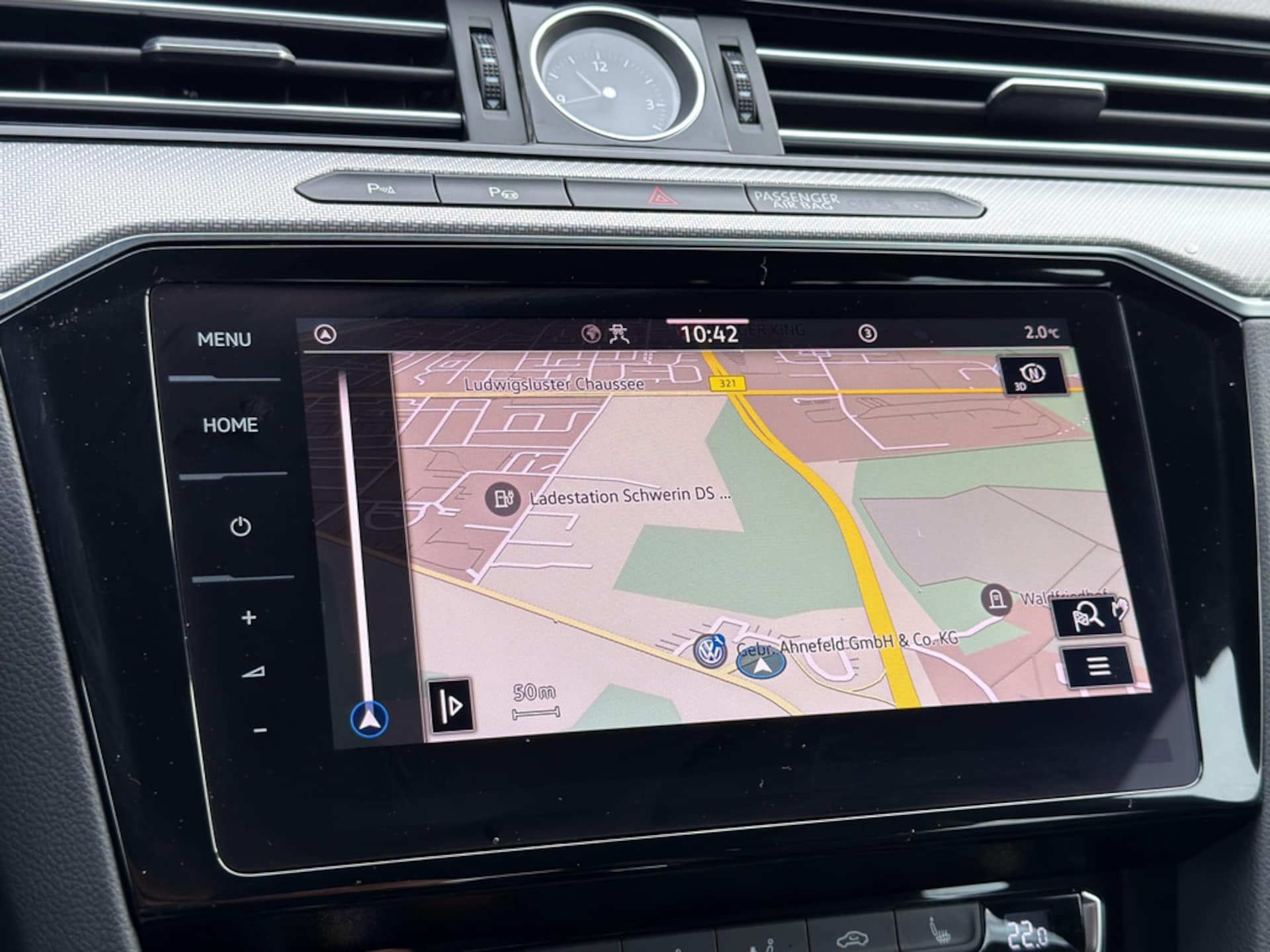 Volkswagen Arteon R-Line