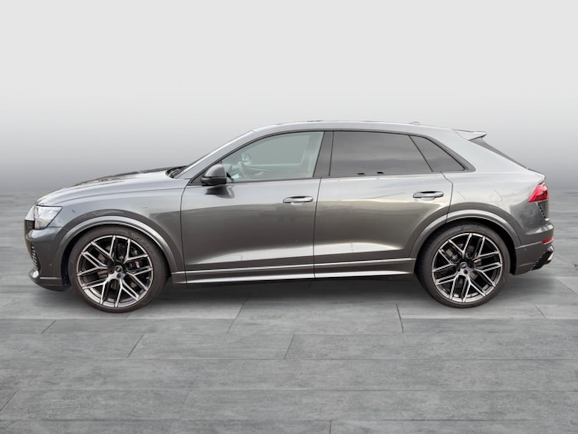 Audi RS Q8 SUV