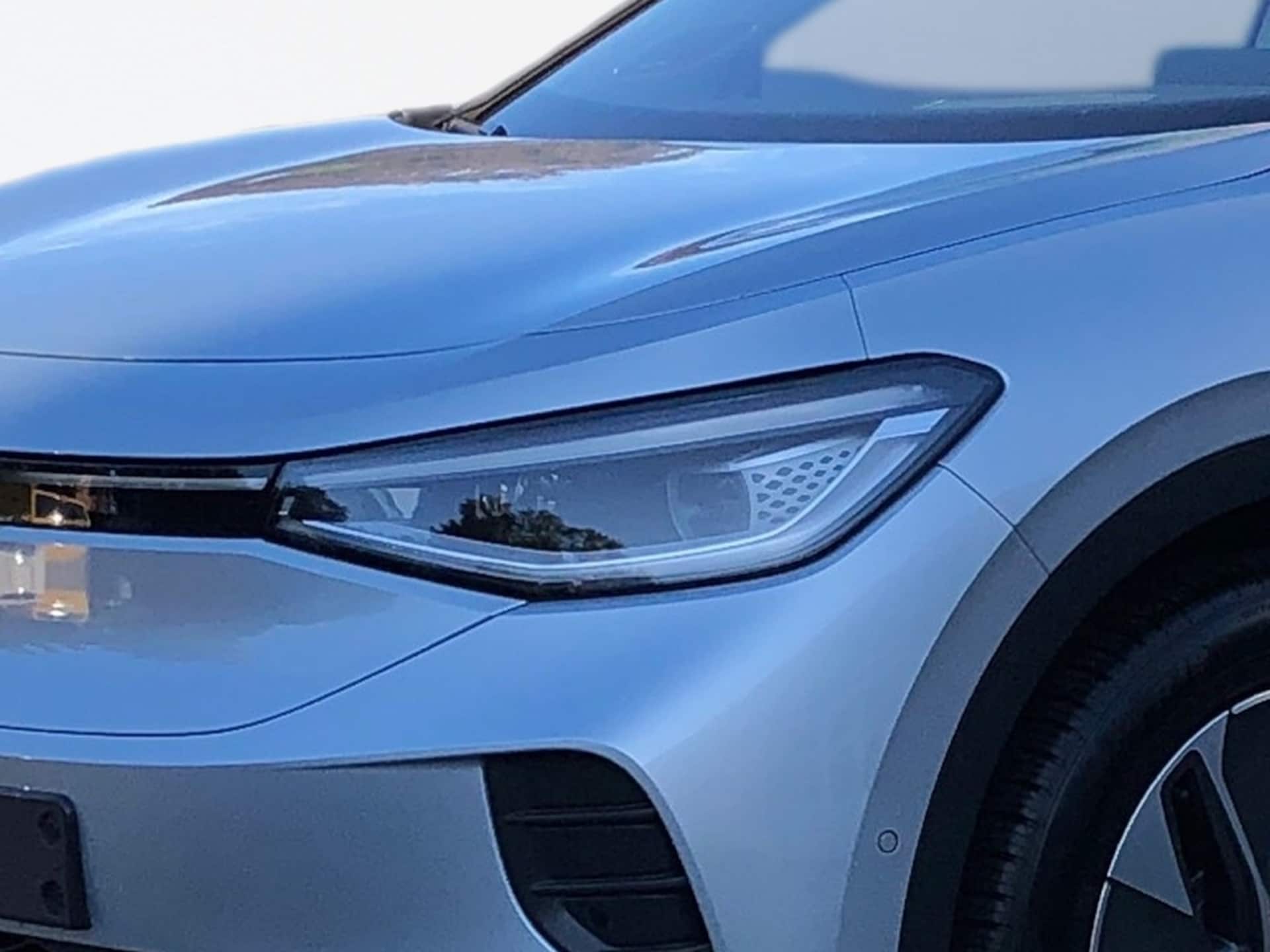Volkswagen ID.4 Pure