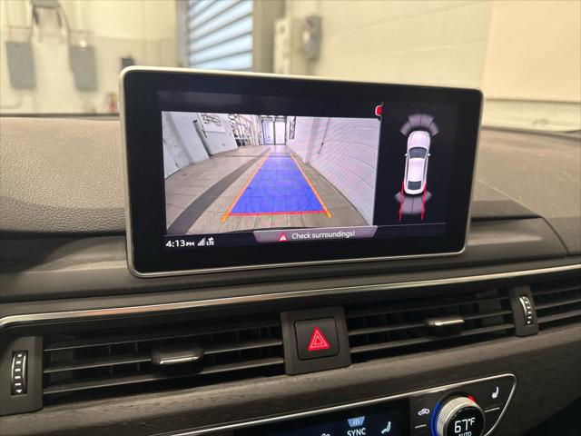 2018 AUDI A5 - Image 17