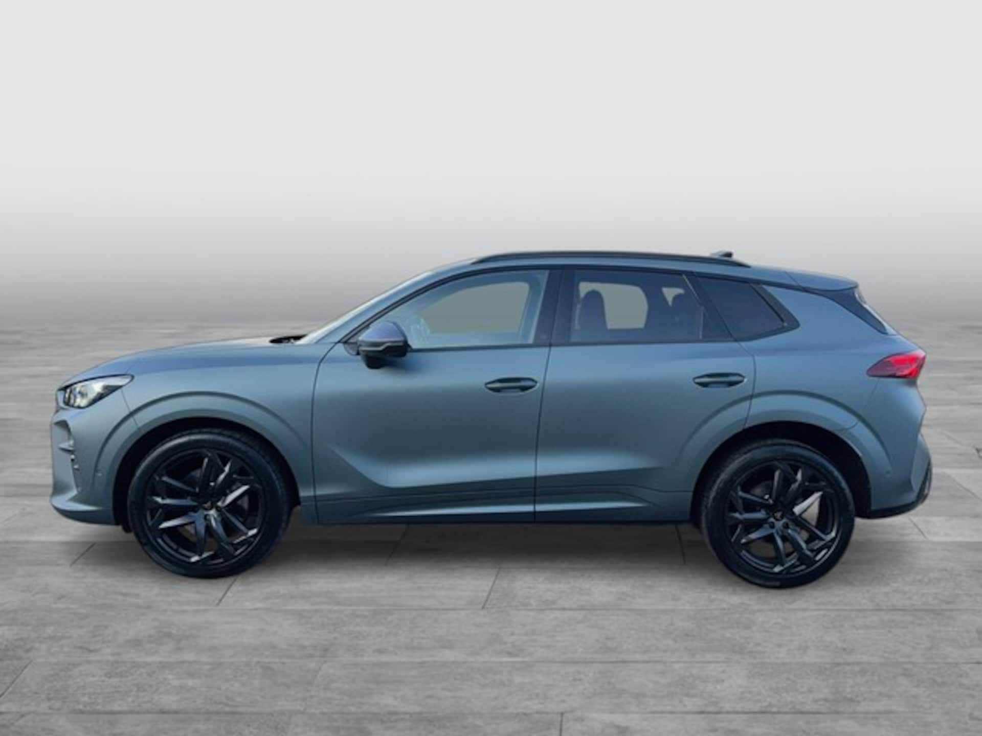 CUPRA Terramar VZ