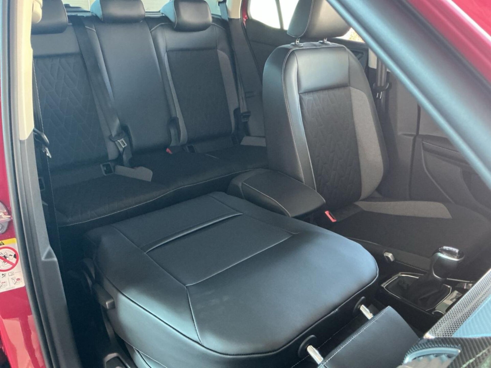 Volkswagen T-Cross ENERGY