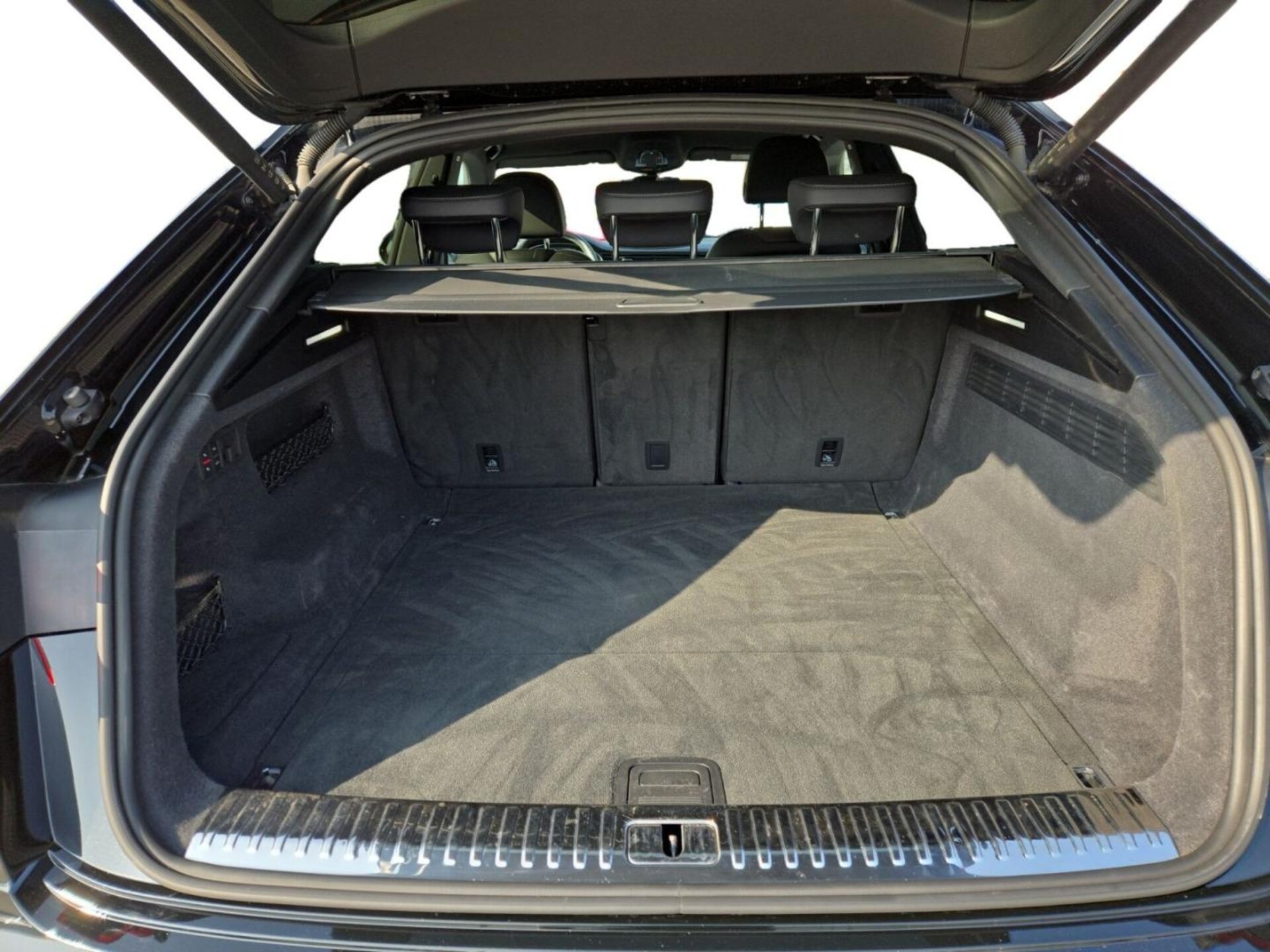 Audi Q8 SUV
