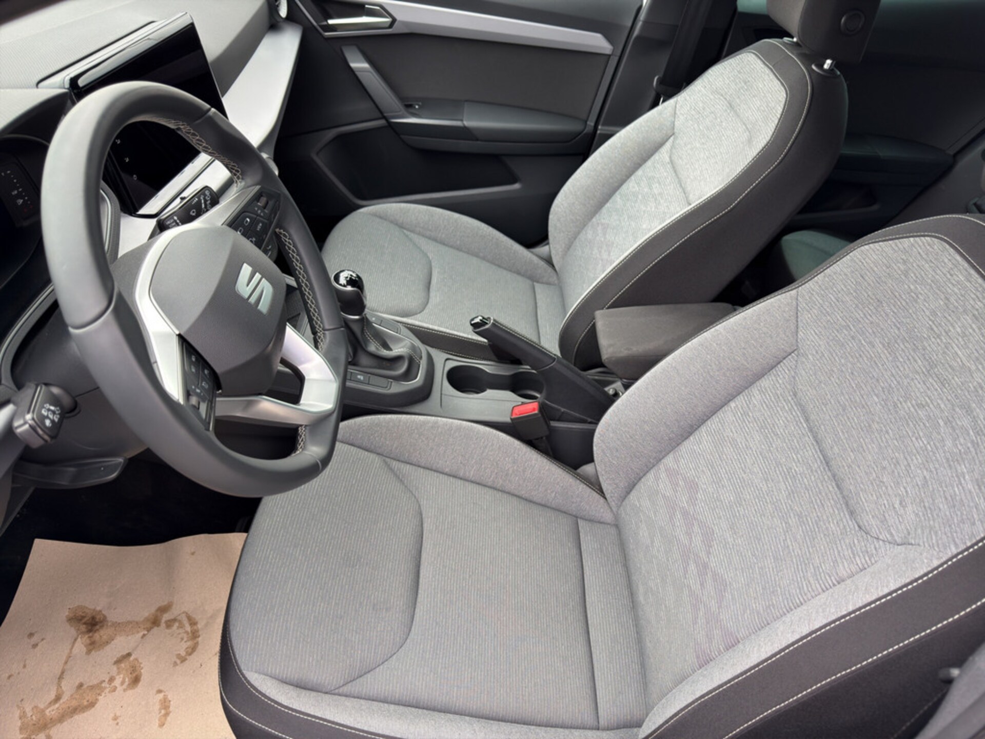 SEAT Ibiza Xcellence