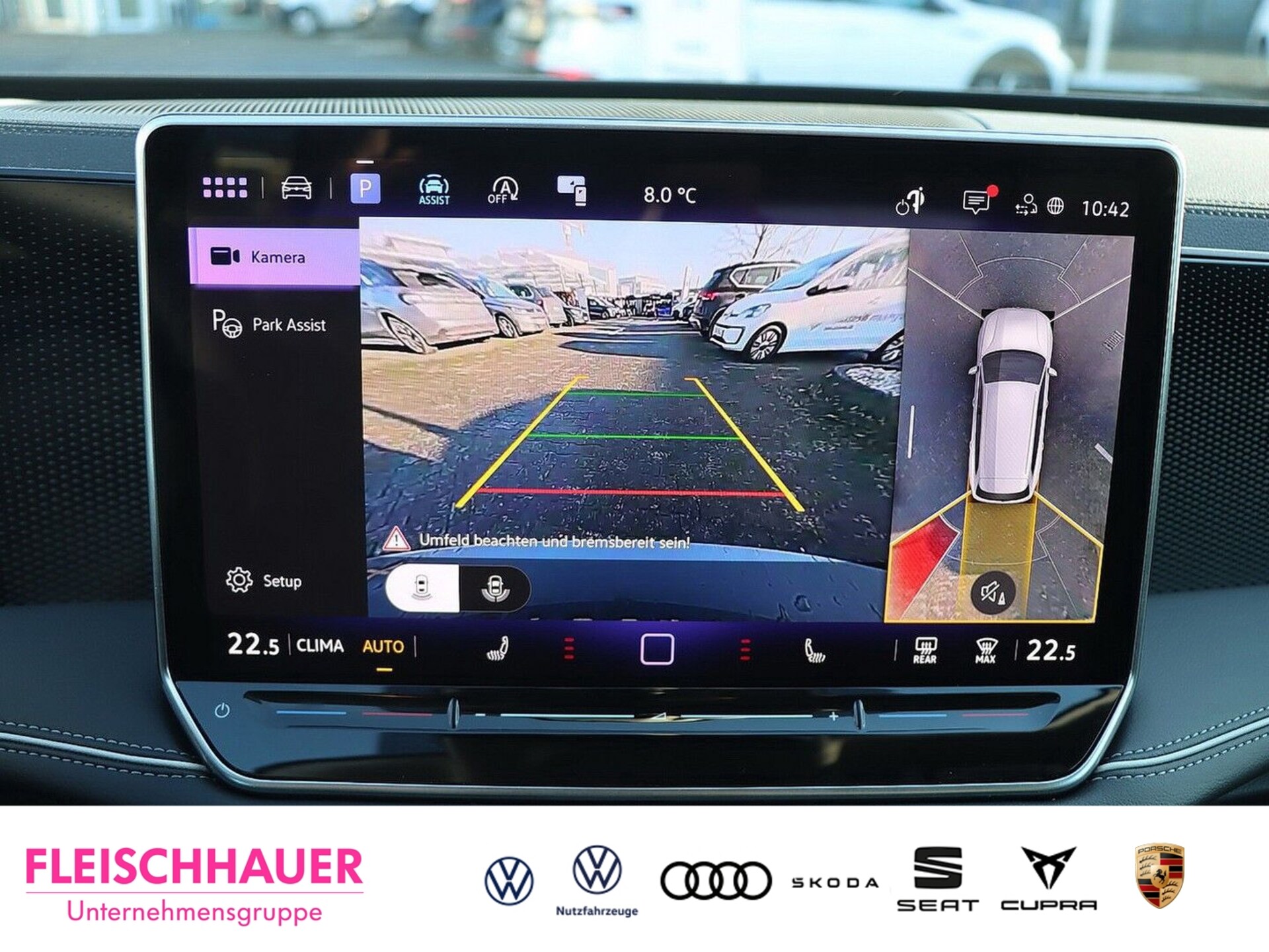 Volkswagen Passat Business