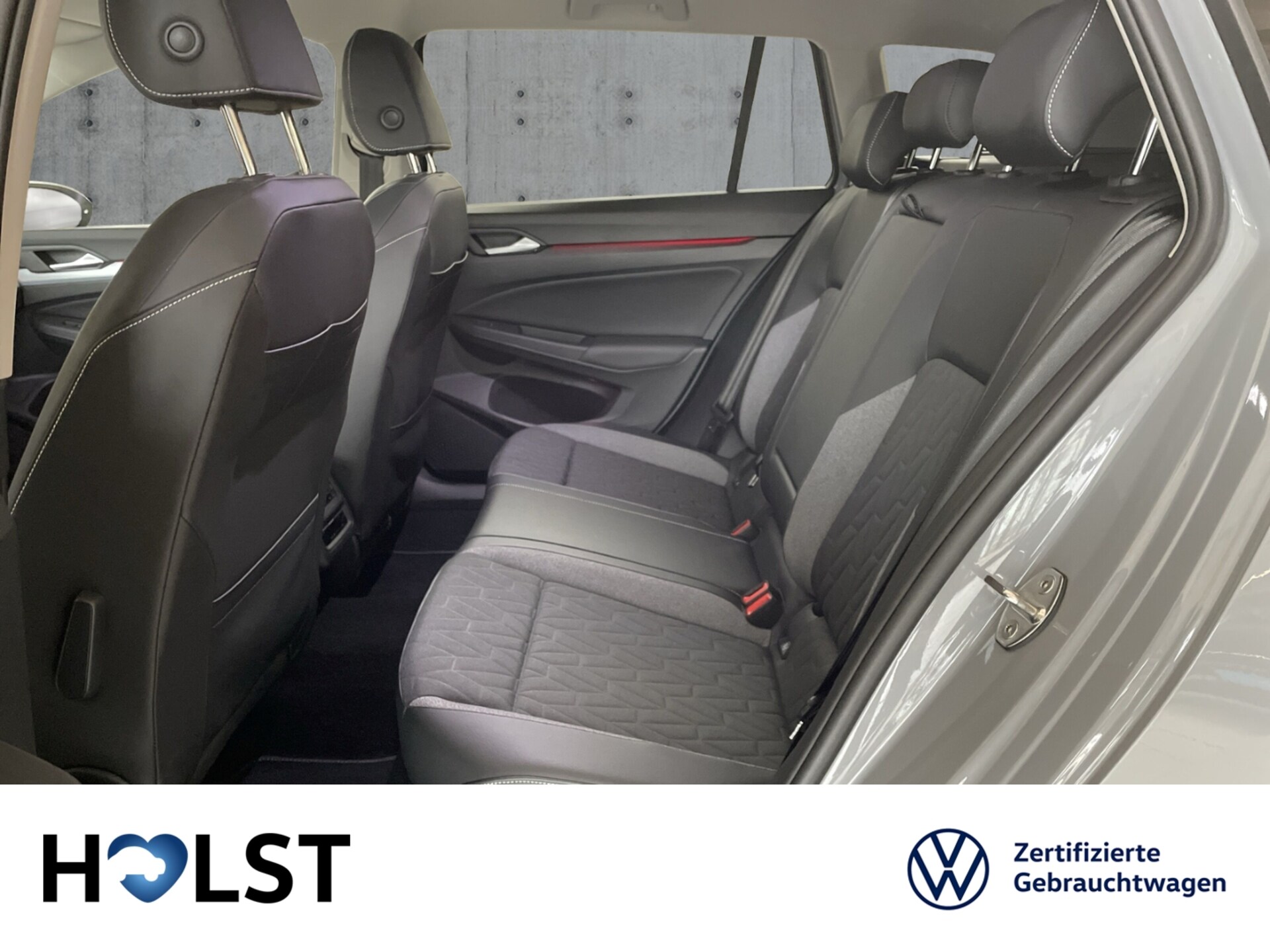 Volkswagen Golf Variant Goal