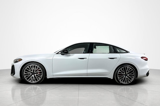 2026 Audi S5 Sedan