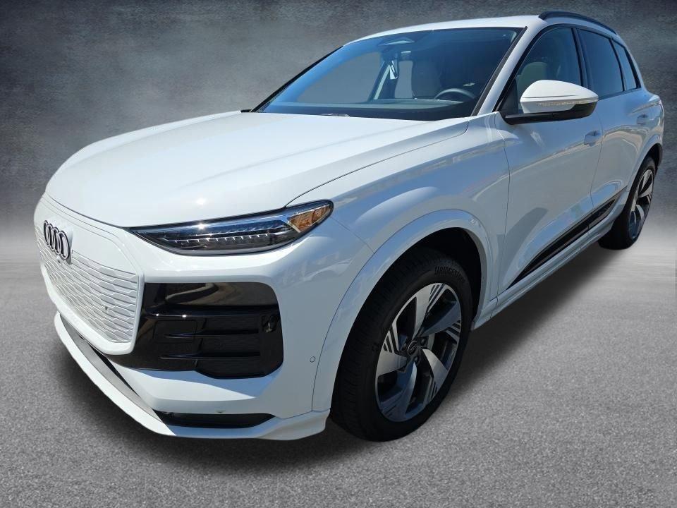 2025 Audi Q6 e-tron Premium Plus quattro's photo