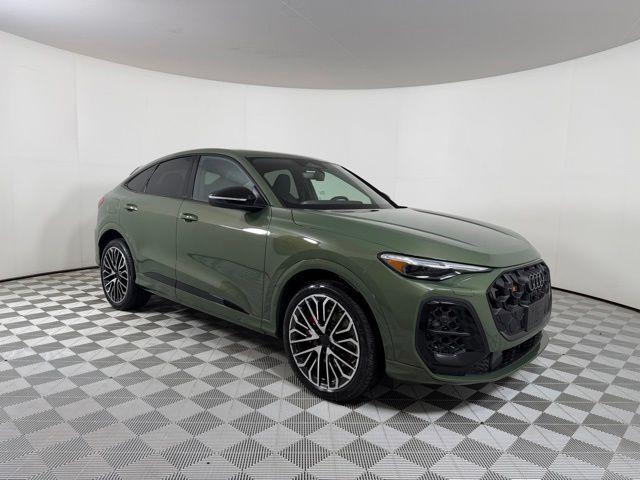 2026 Audi SQ5 Sportback