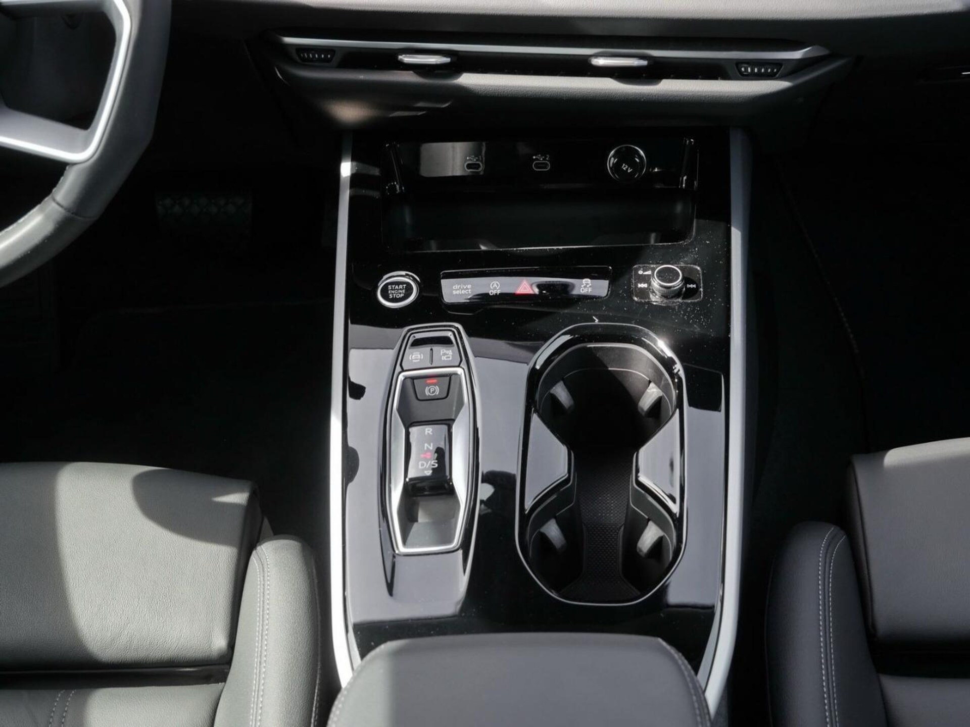 Audi A5 Avant