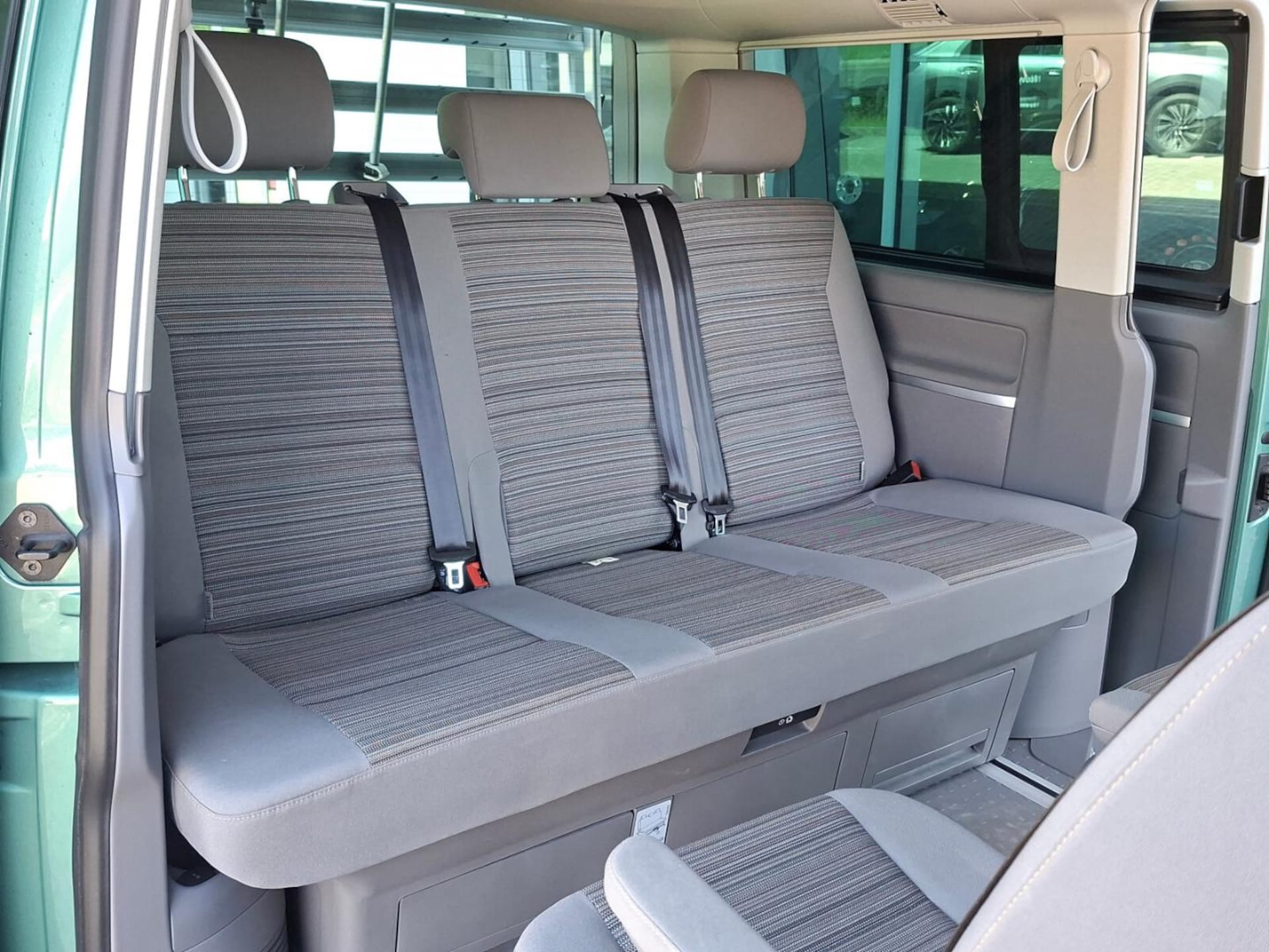 Volkswagen California 6.1 Beach