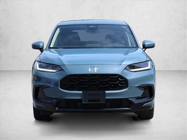2023 Honda HR-V