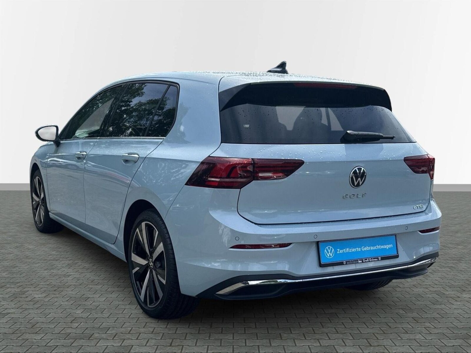 Volkswagen Golf – Bild 2