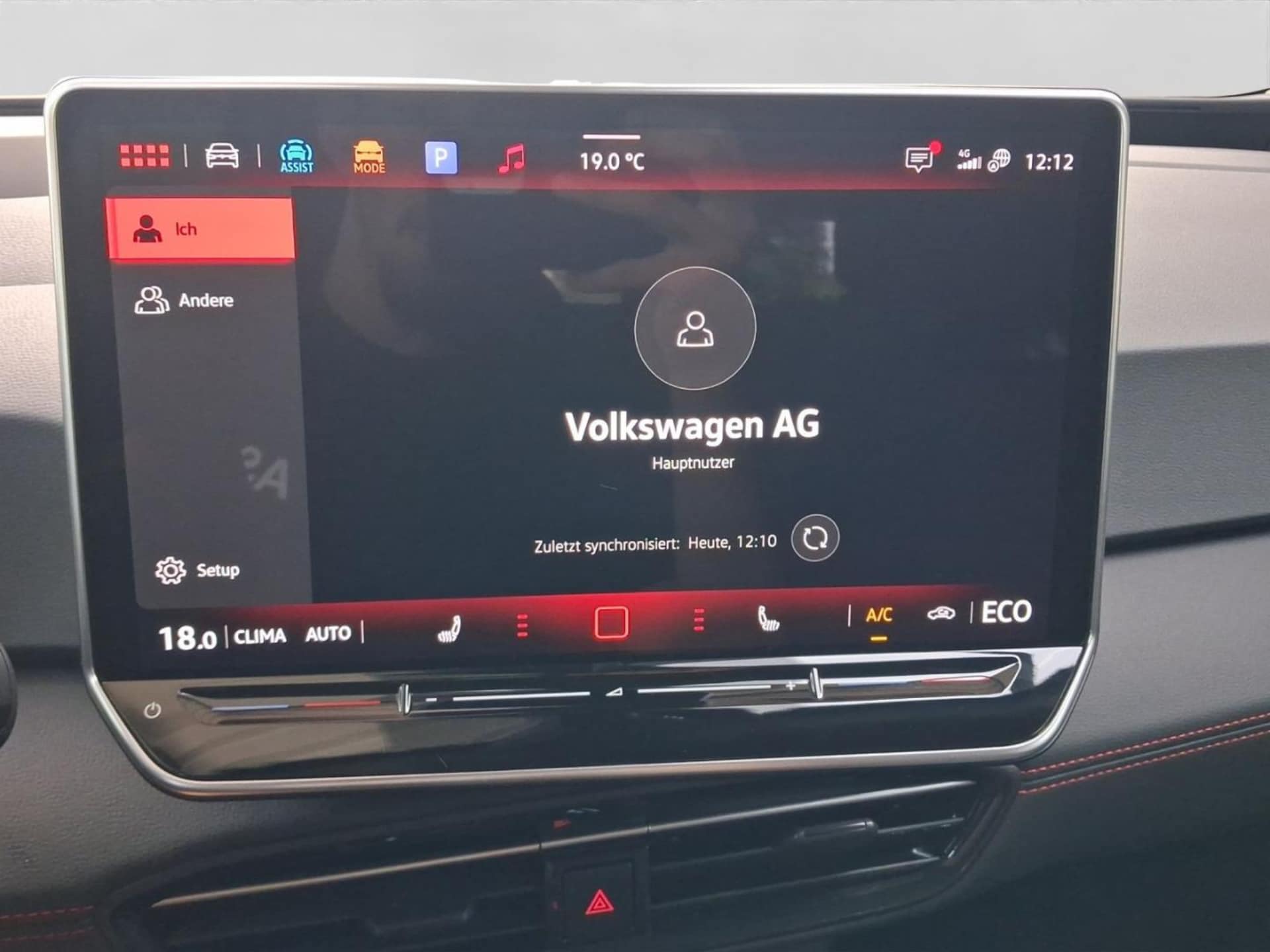Volkswagen ID.3 GTX