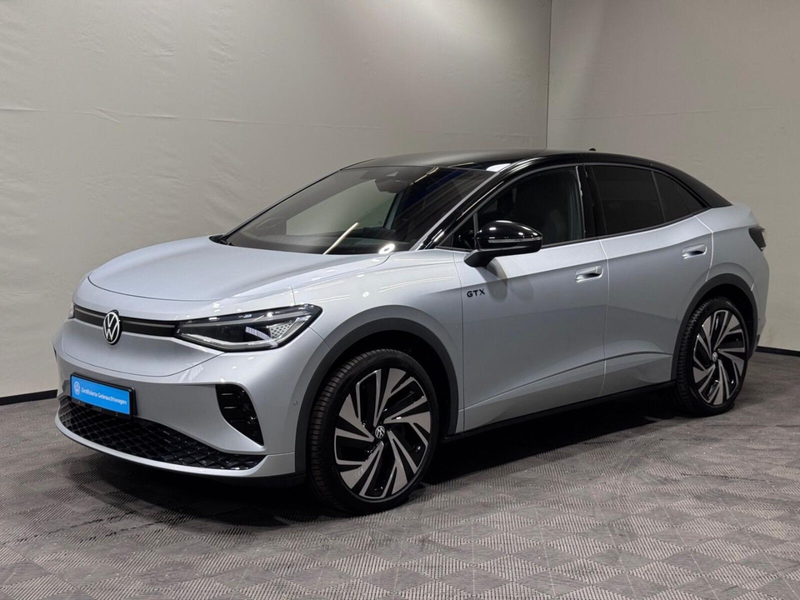 Volkswagen ID.5 – Bild 2