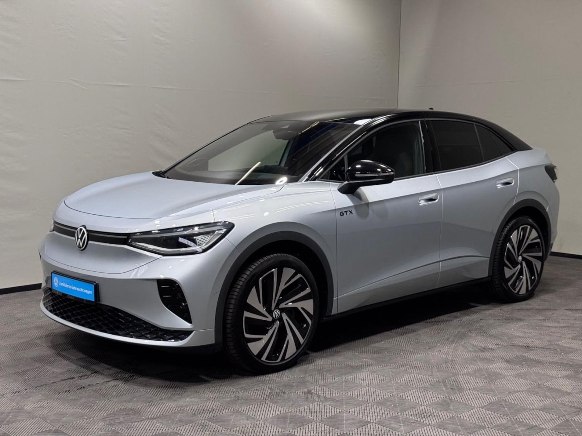 Volkswagen ID.5 GTX
