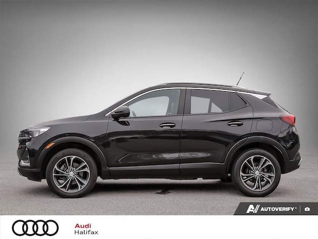 2021 Buick Encore GX