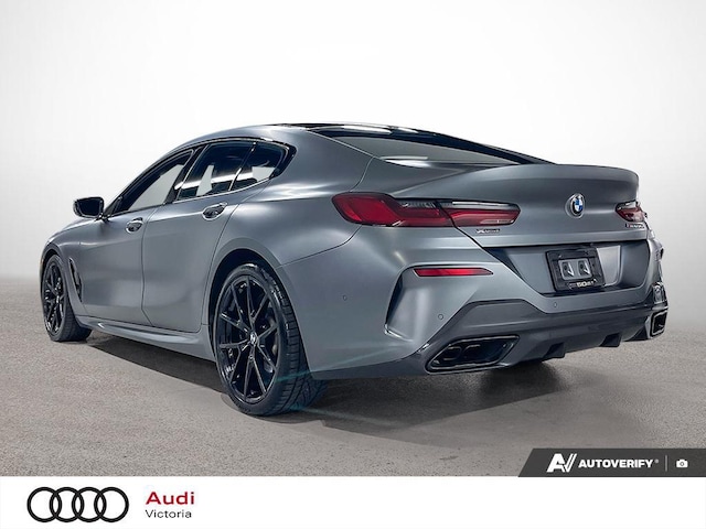 2022 BMW