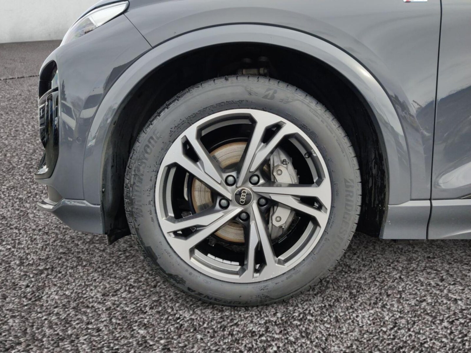 Audi Q6 Sportback e-tron – Bild 11