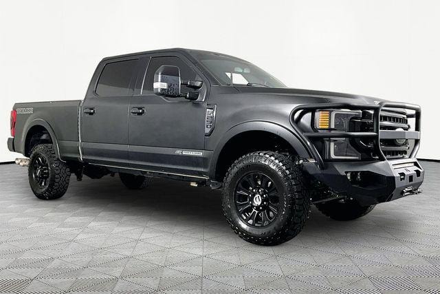 2021 Ford