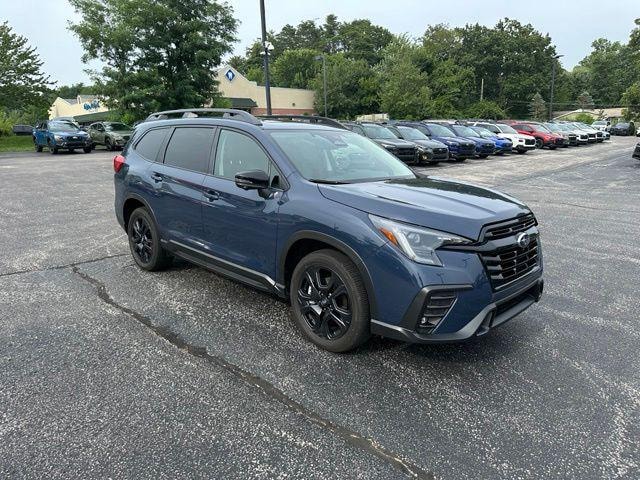 2023 Subaru Ascent