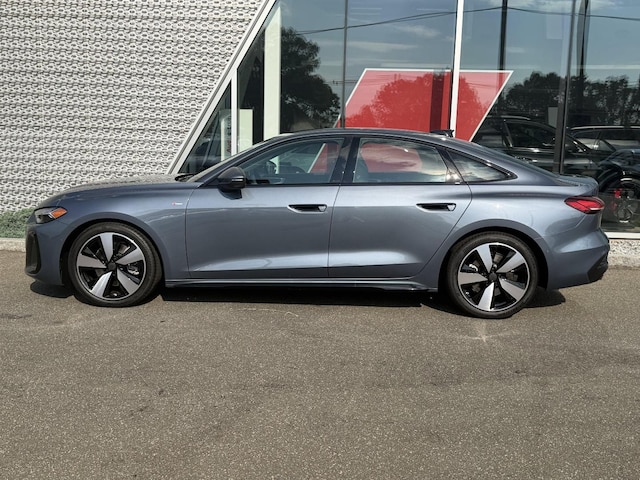 2026 Audi A5 Sedan