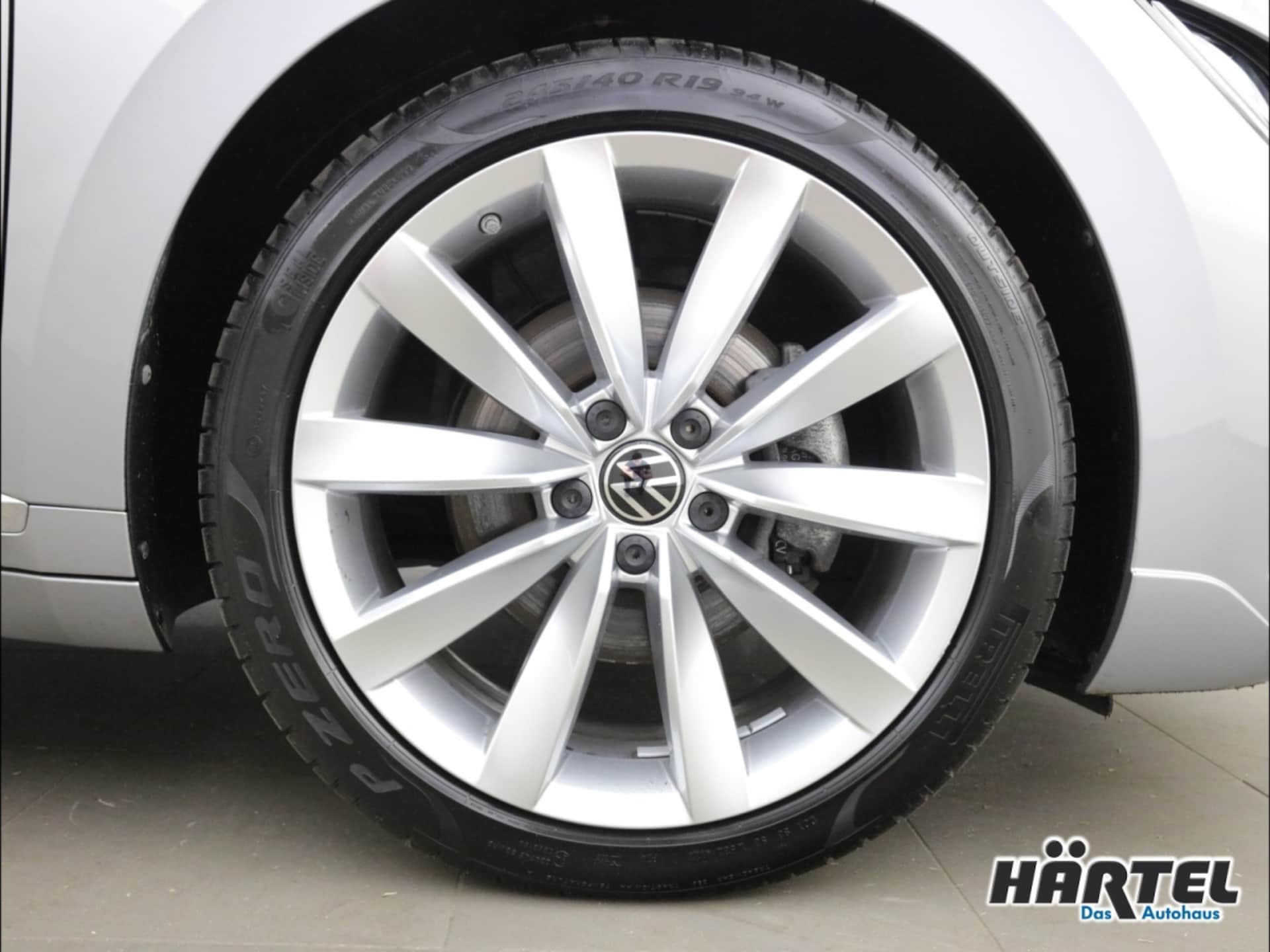 Volkswagen Arteon Shooting Brake R-Line