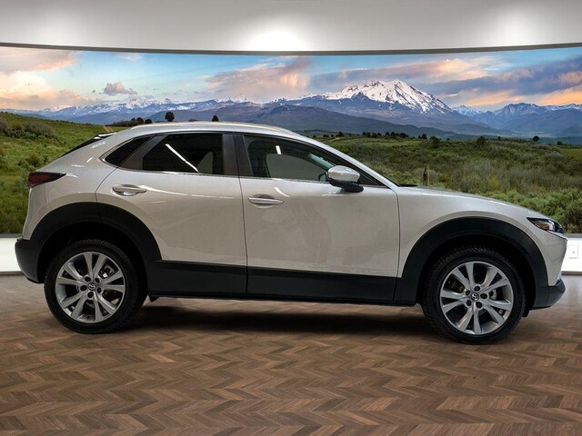 2023 Mazda CX-30