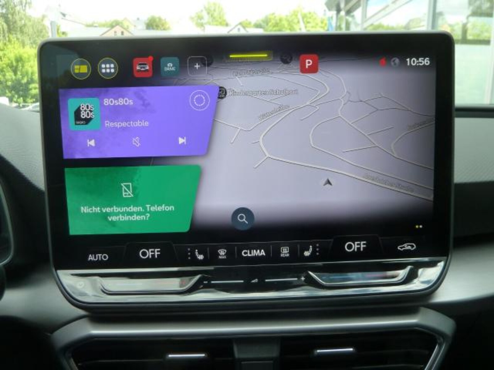 SEAT Leon – Bild 9