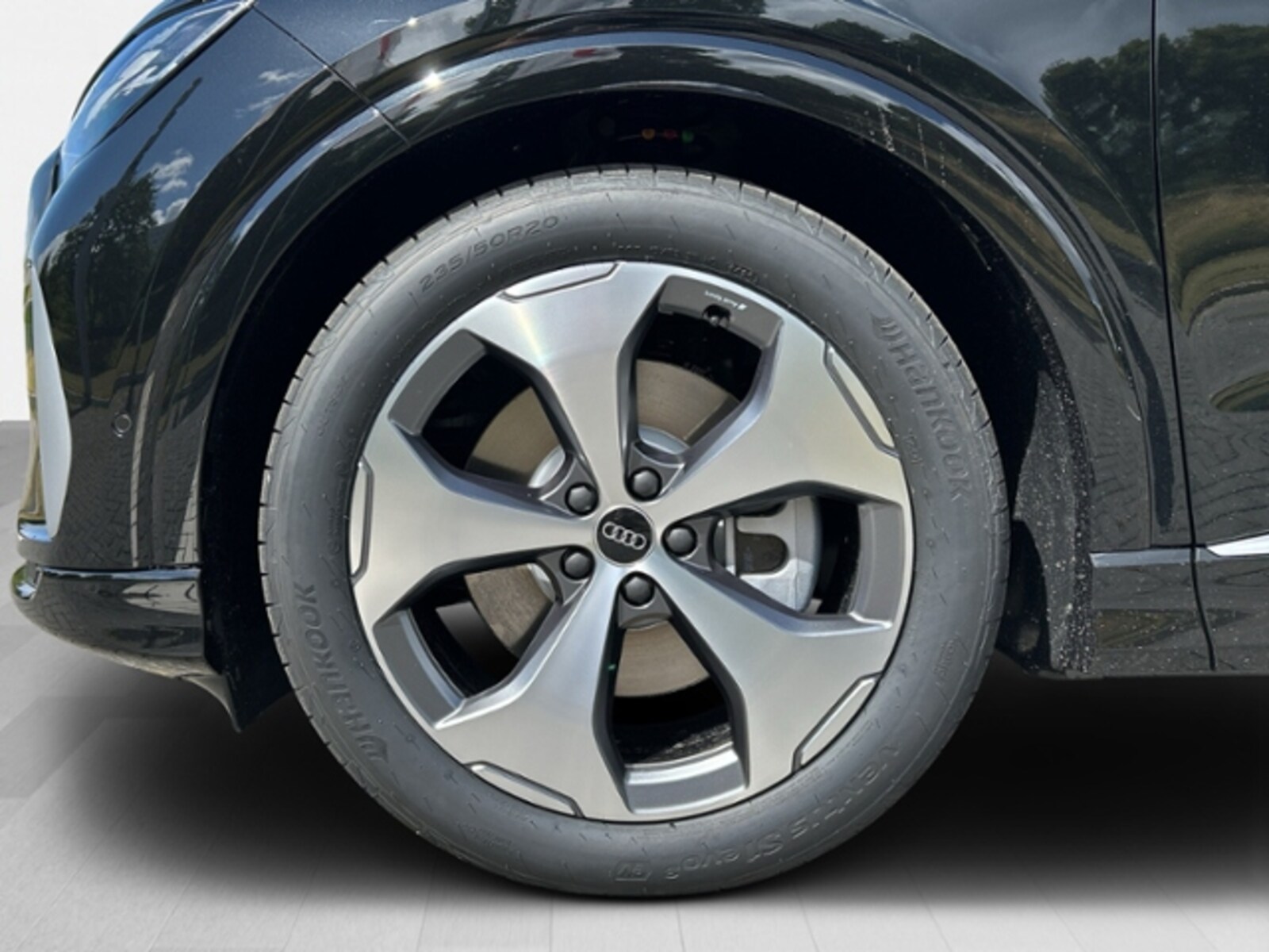 Audi Q4 Sportback e-tron – Bild 12