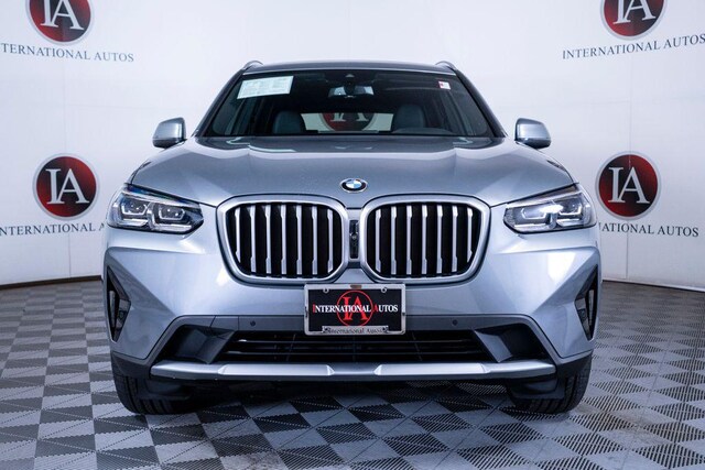 2023 BMW X3