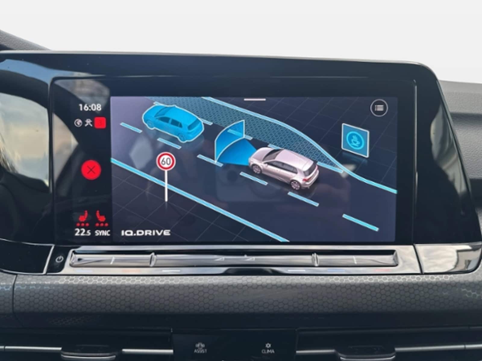 Volkswagen Golf – Bild 14