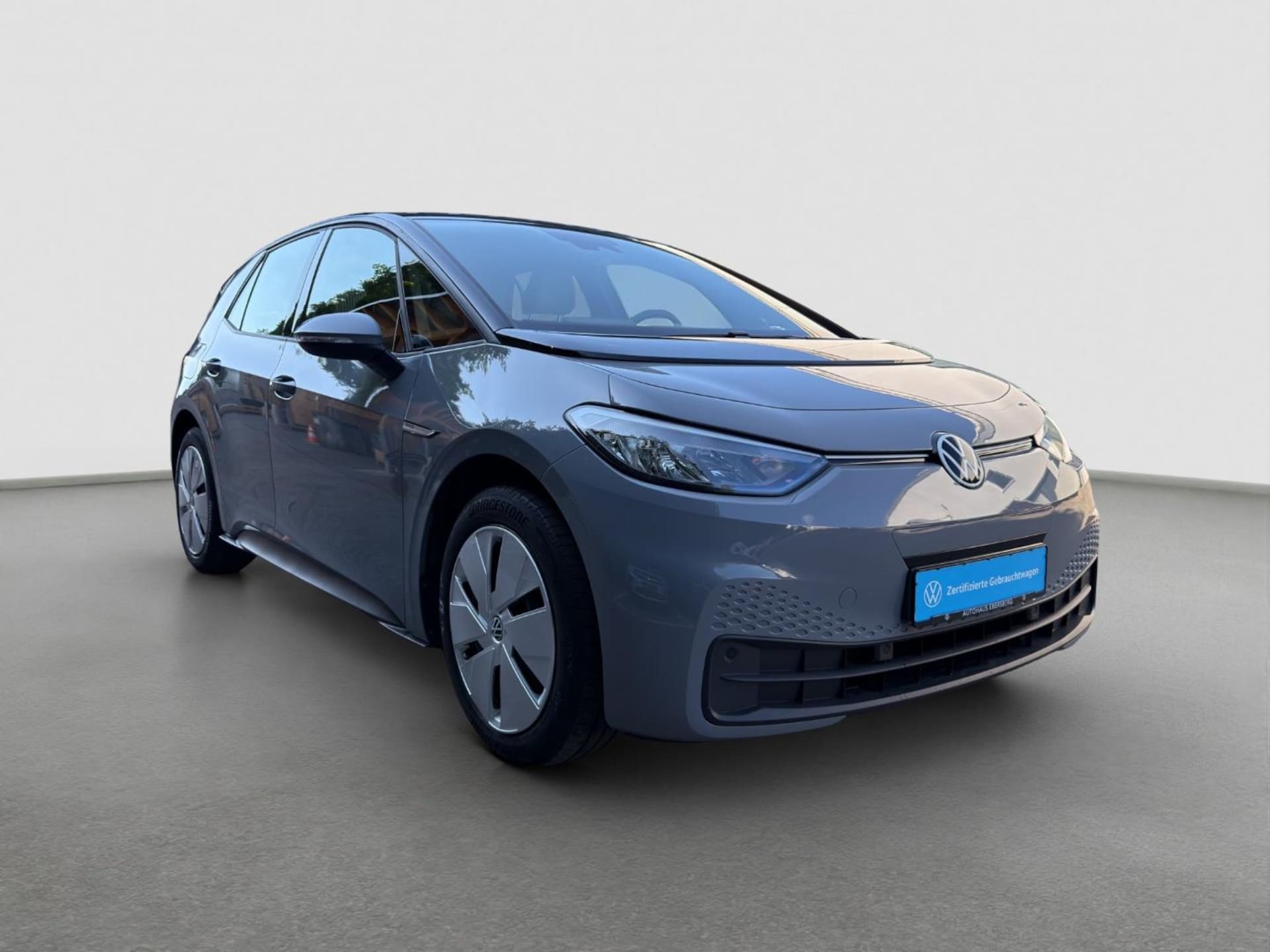 Volkswagen ID.3 Pro