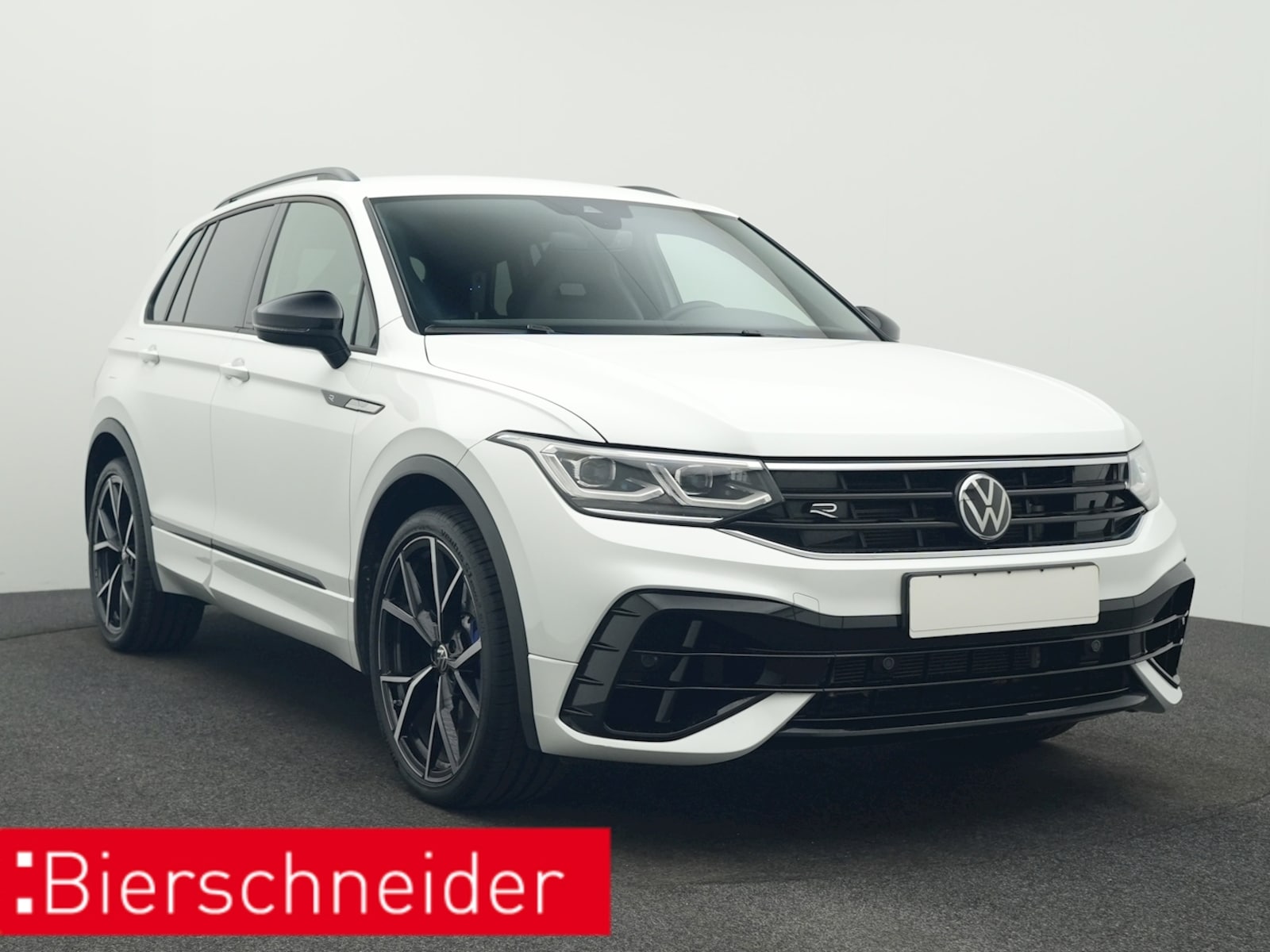Volkswagen Tiguan – Bild 9