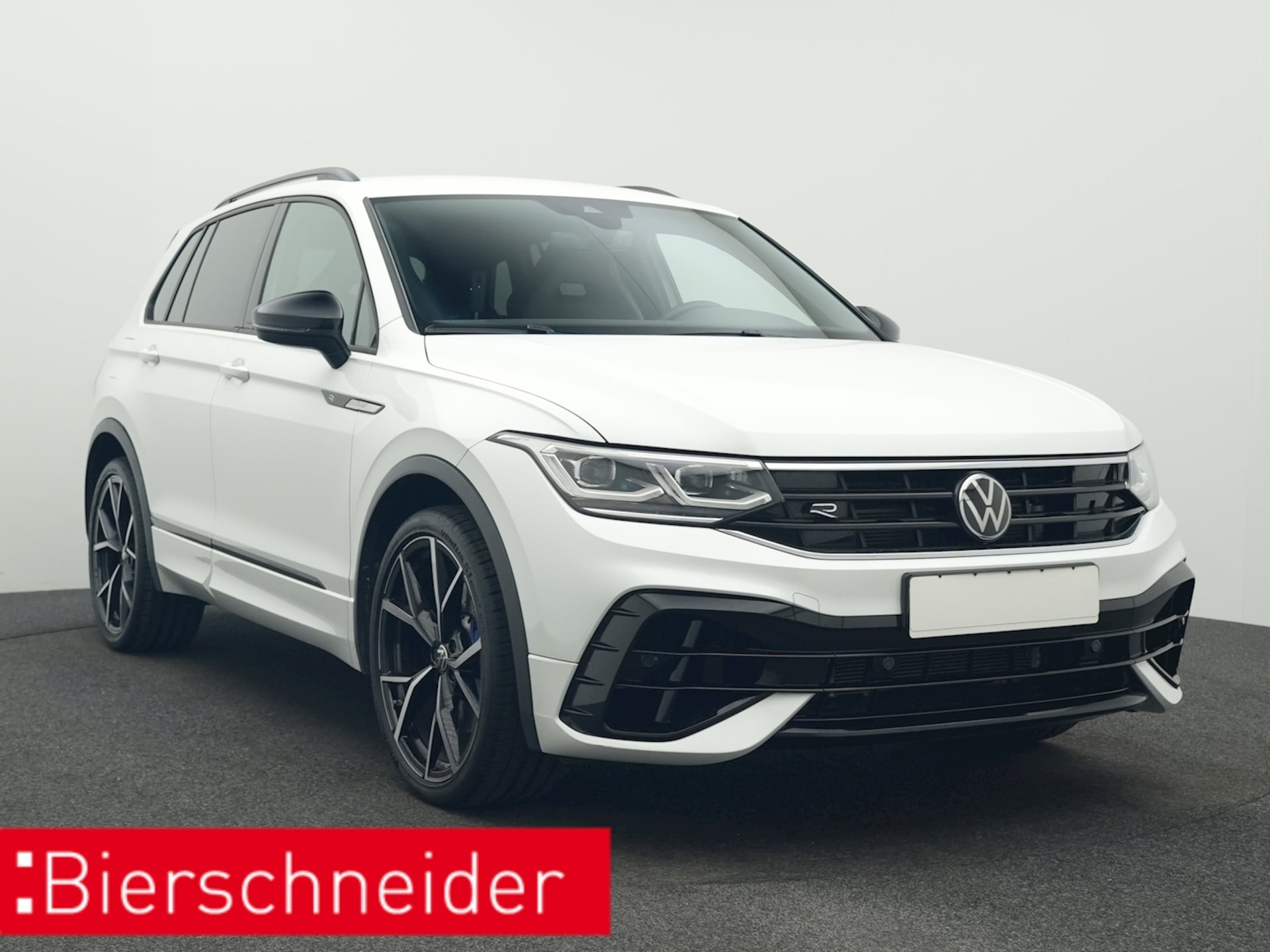 Volkswagen Tiguan R