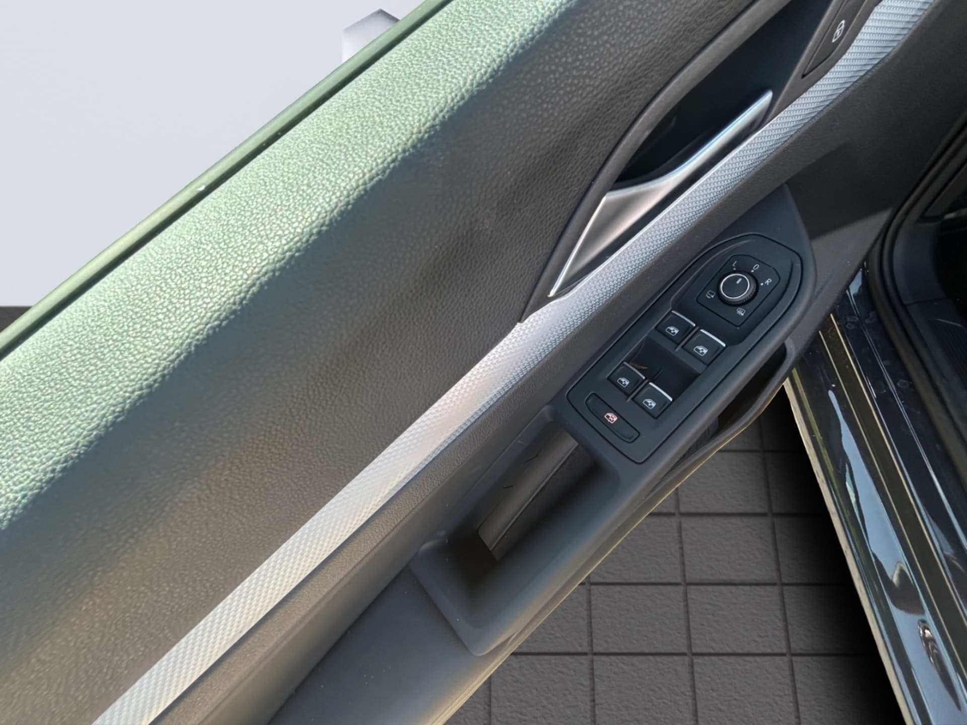 Volkswagen Golf Variant Goal
