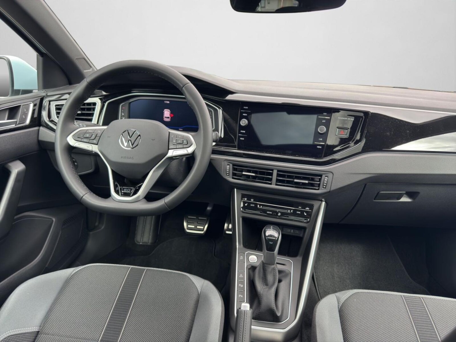 Volkswagen Polo – Bild 3