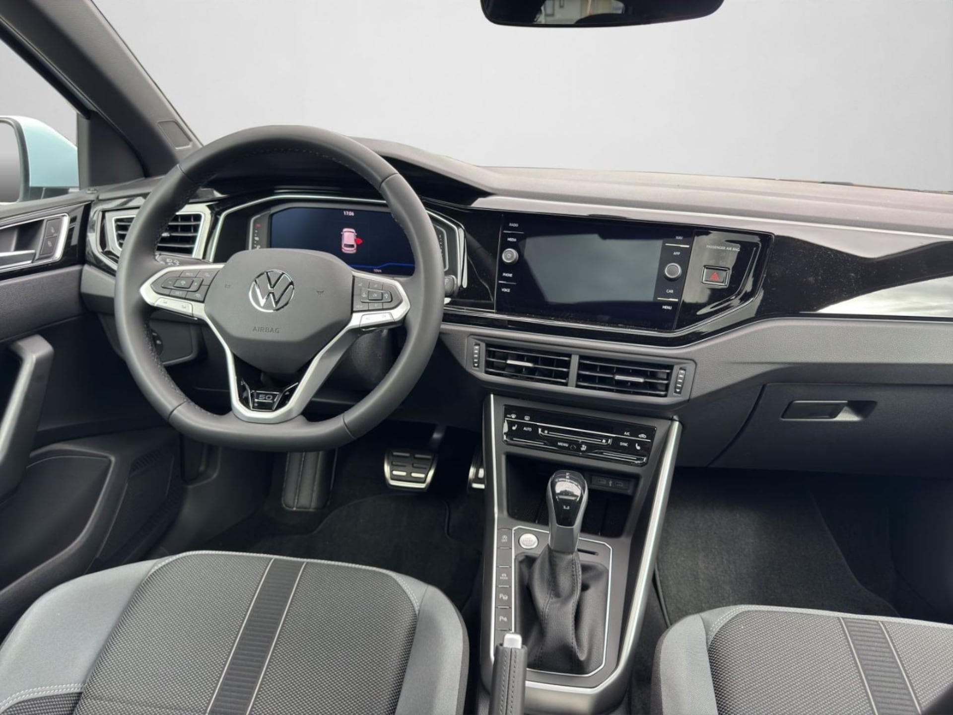 Volkswagen Polo Style
