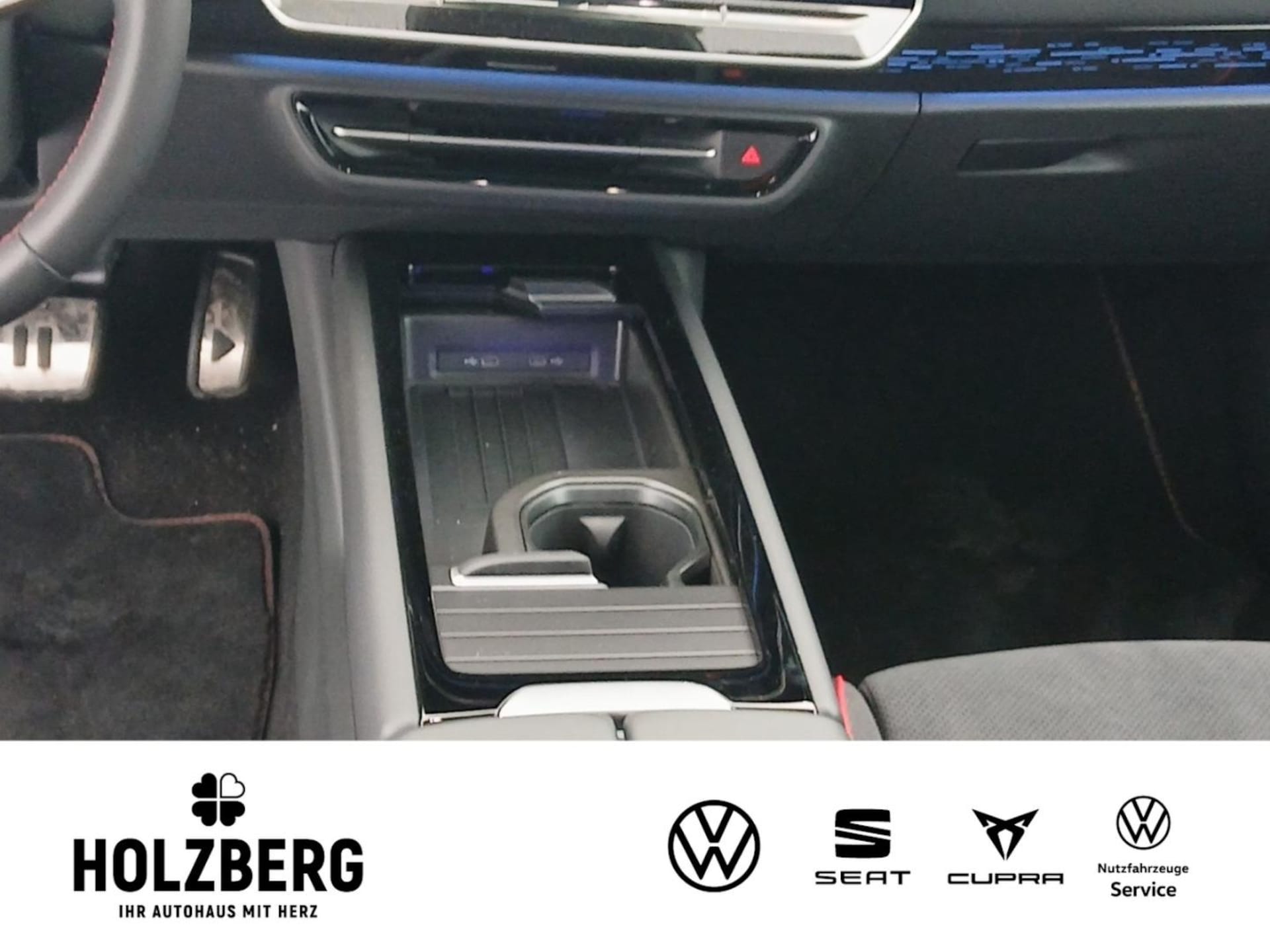 Volkswagen ID.7 Tourer GTX