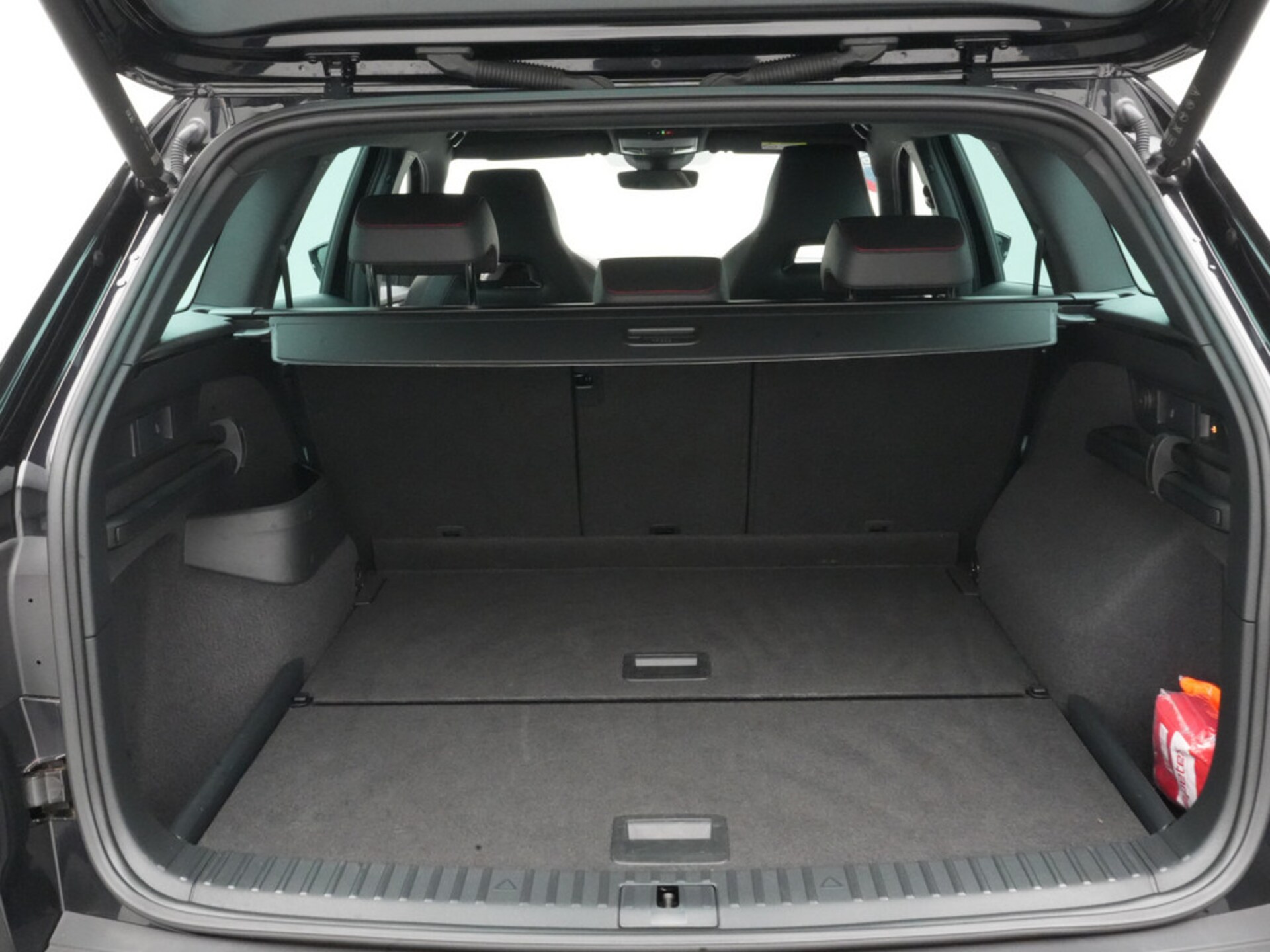 Skoda Kodiaq RS