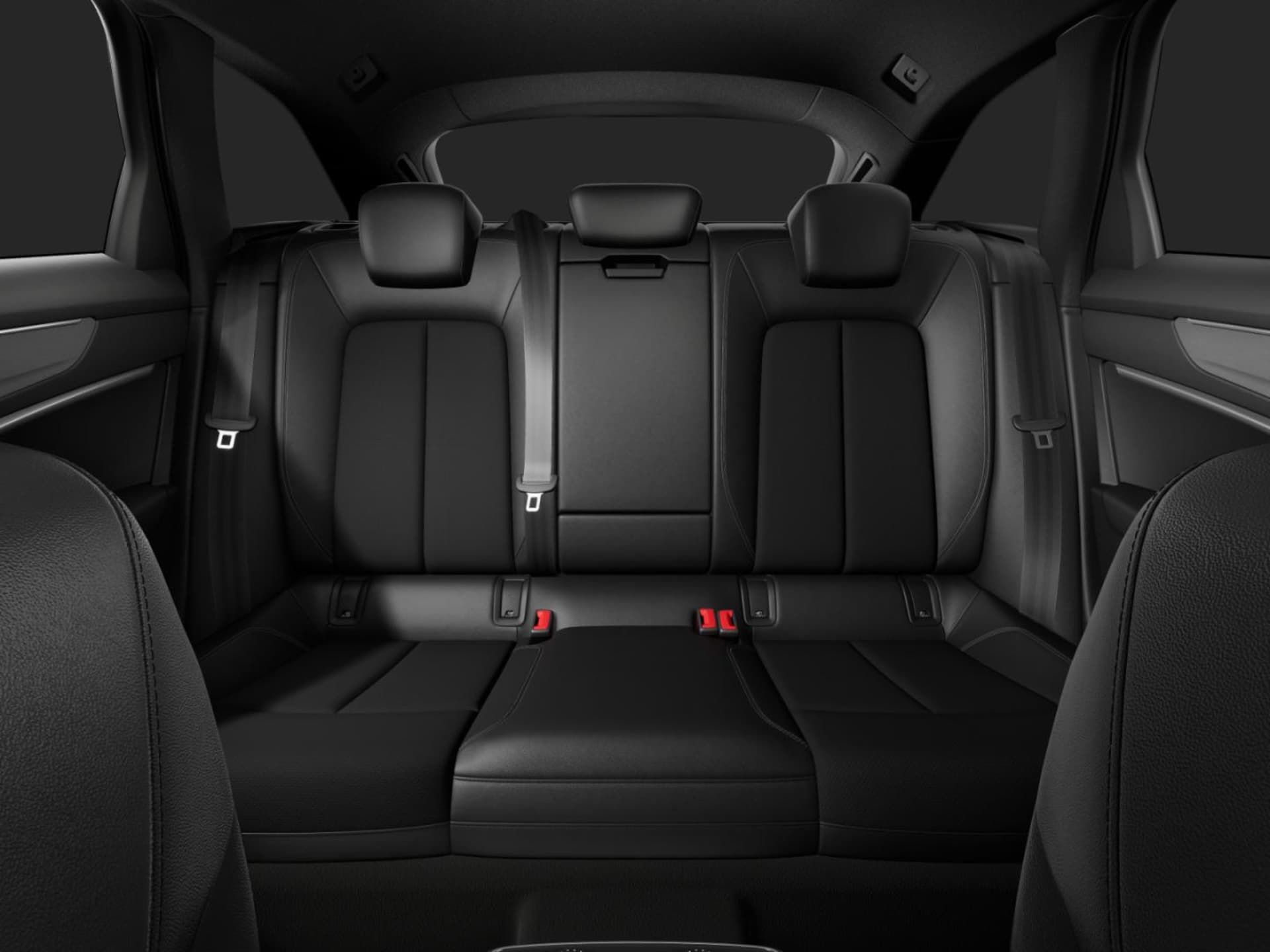 Audi A6 Avant TFSI e Design