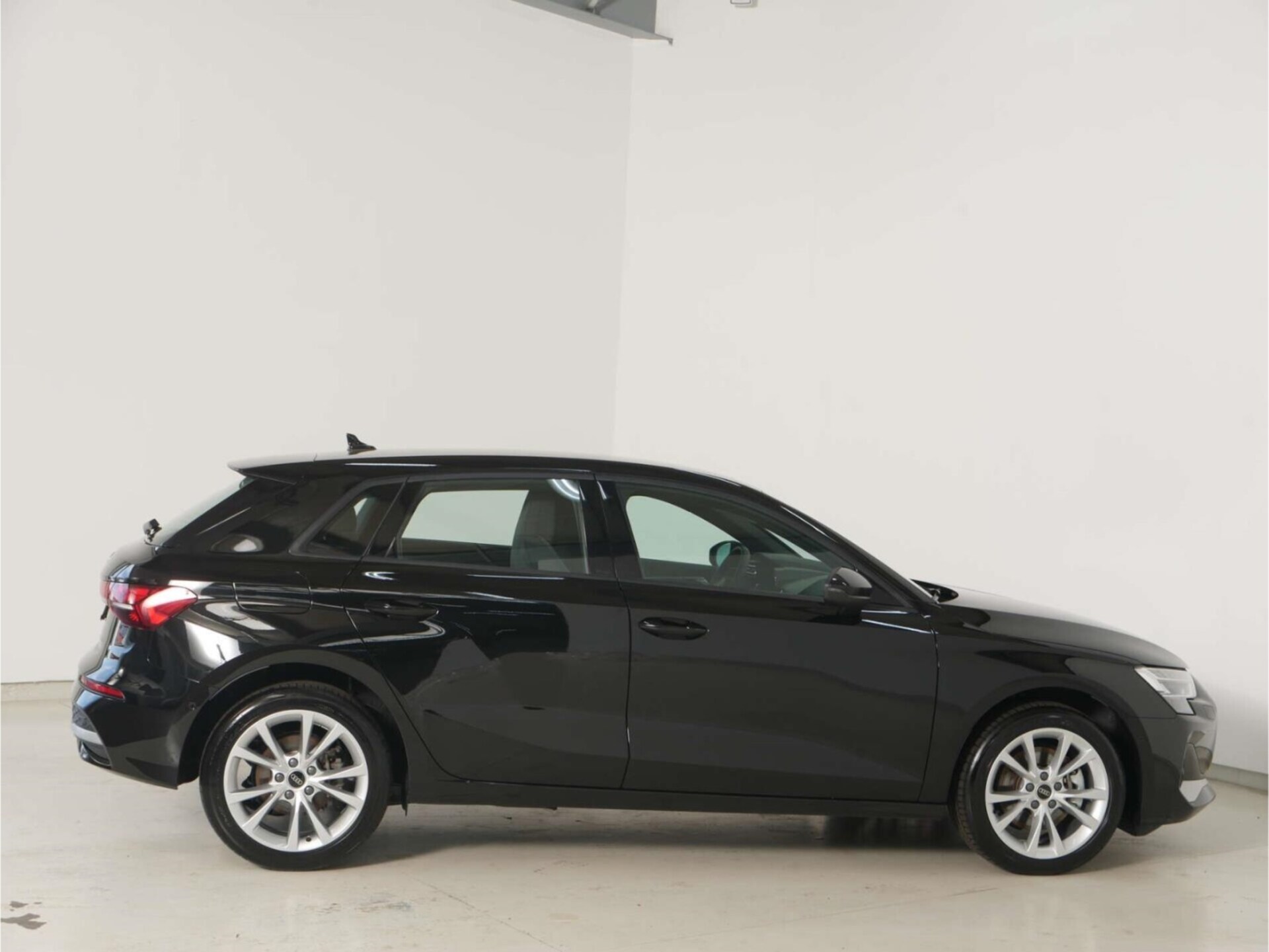 Audi A3 Sportback TFSI e Advanced