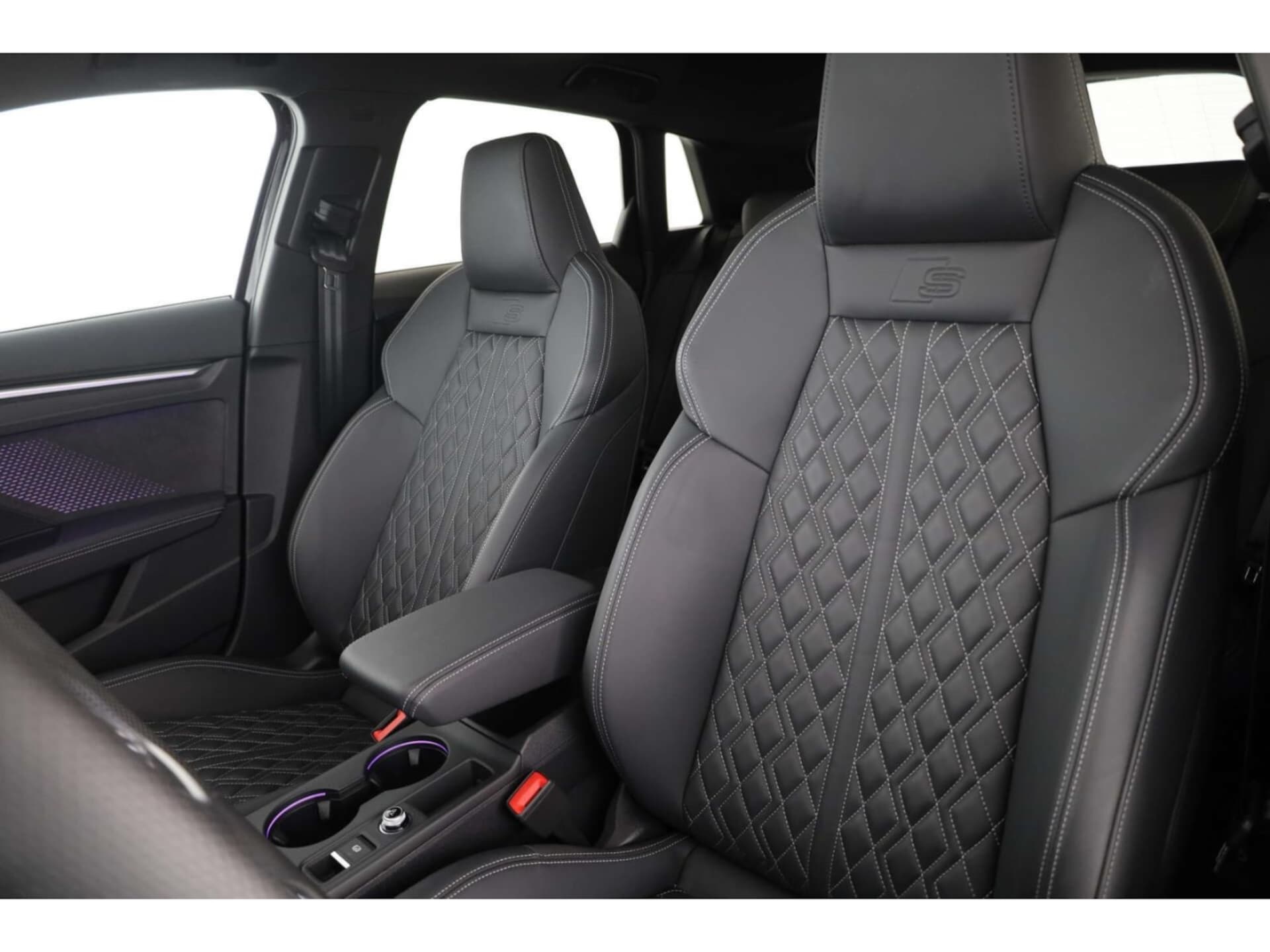 Audi S3 Sportback