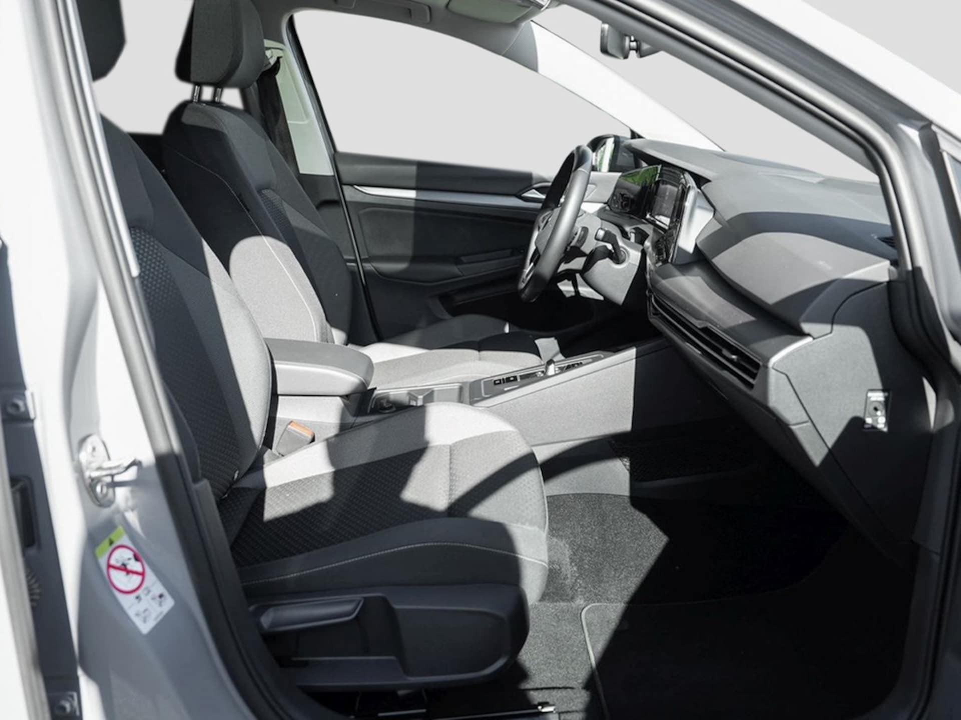 Volkswagen Golf Active