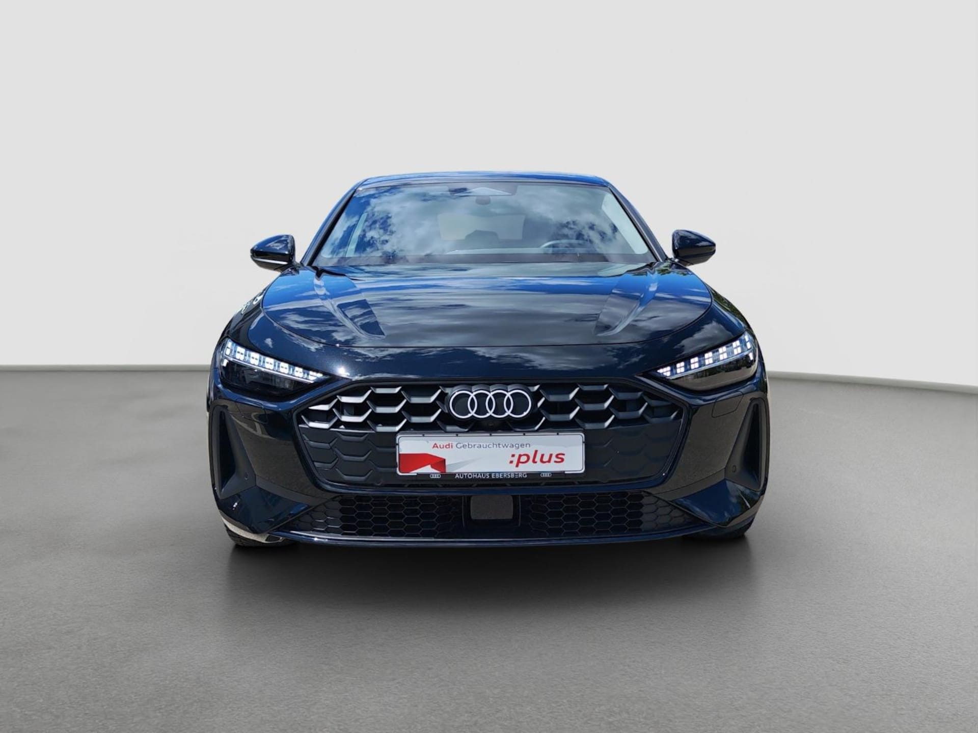 Audi A5 Limousine